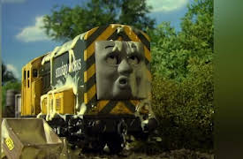Thomas And Friends Fun On The Rails Playpack Season 1: Edward and the Mail/Thomas and the Stinky Cheese