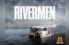 Rivermen Season 1: The River Calls