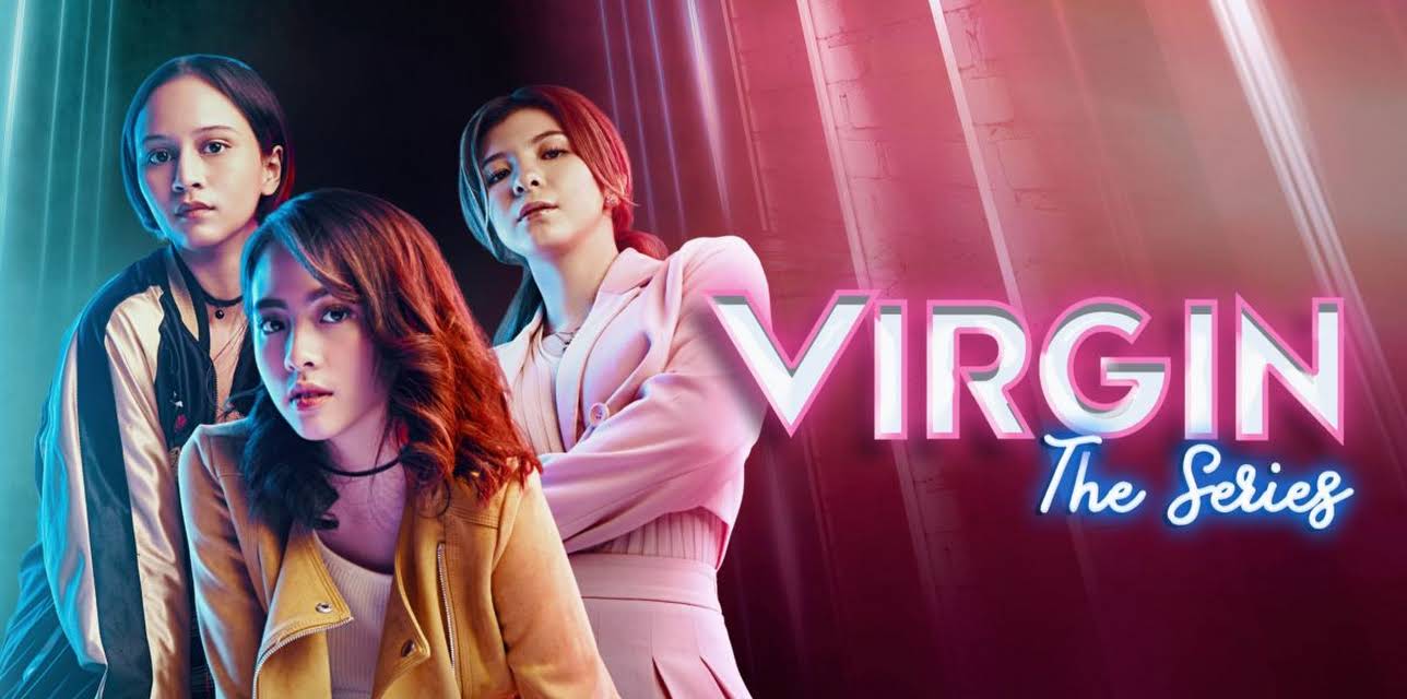 Virgin the Series