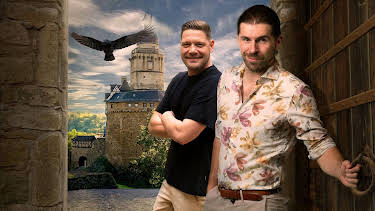 19:15: History or Mystery - Die Burgenchallenge mit Alexander Prinz | MDR Fernsehen | 10/31 2026