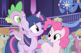 My Little Pony - vänskap är magisk: Vänskap är magiskt, del 1