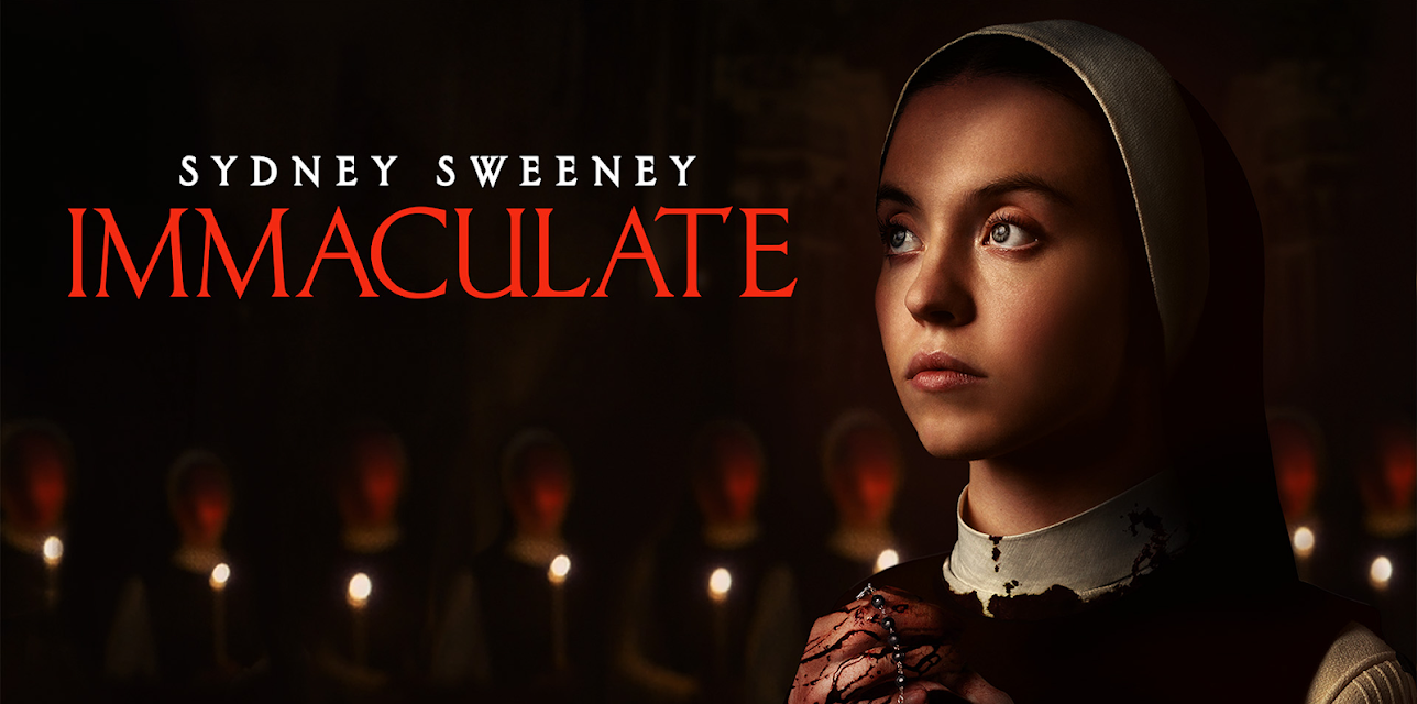 Immaculate (2024)