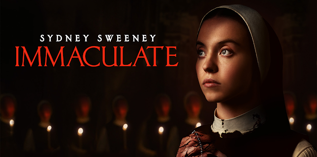 Immaculate (2024)