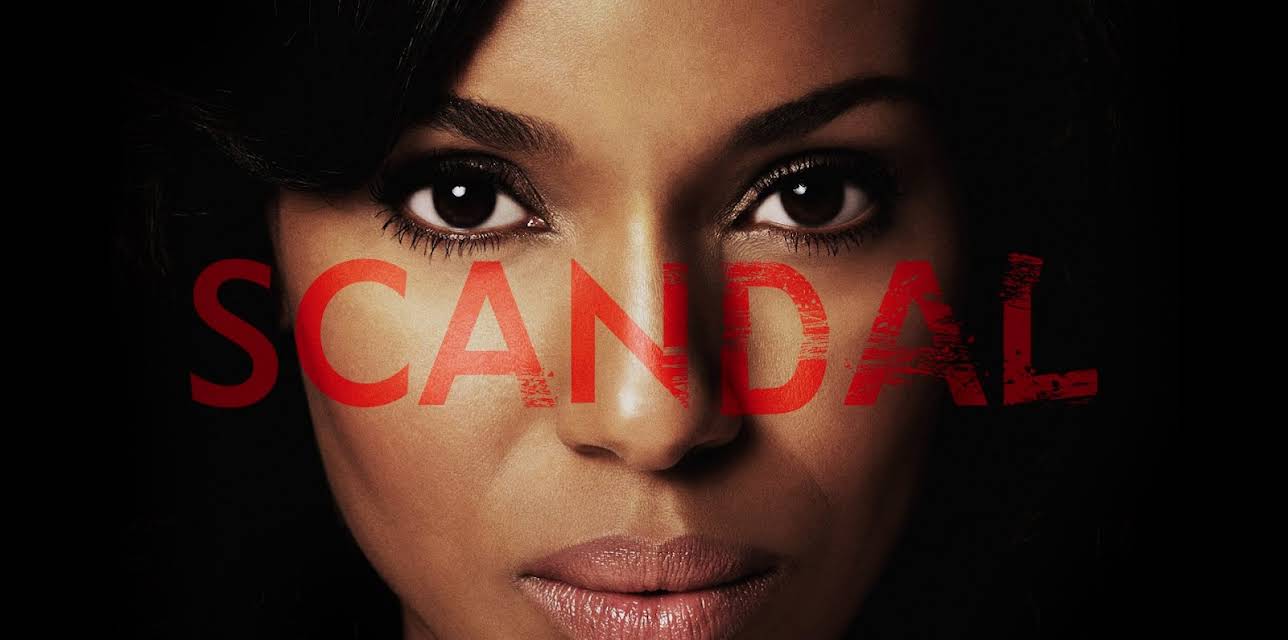 Scandal Season 1