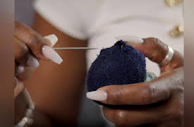 Go Green with the Grimwades: 7