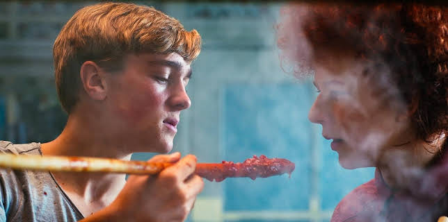 15:10: Alfons Zitterbacke – Endlich Klassenfahrt! | MDR Fernsehen | 2/1 2026