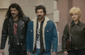 El Ministerio del Tiempo: Cualquier Tiempo Pasado