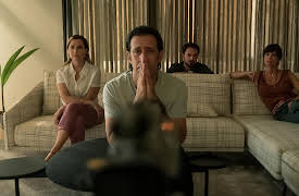 Now and Then: Tape 35