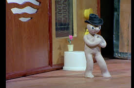 The Amazing Adventures of Morph Season 1: The Cowboys