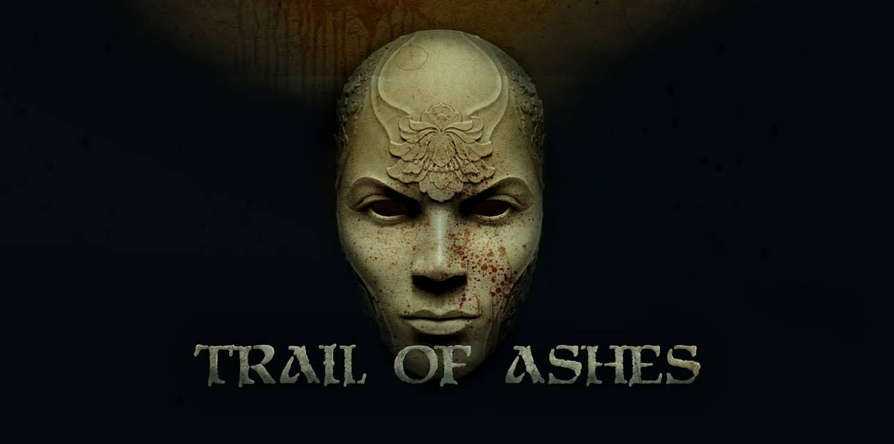 Trail of Ashes (2020)