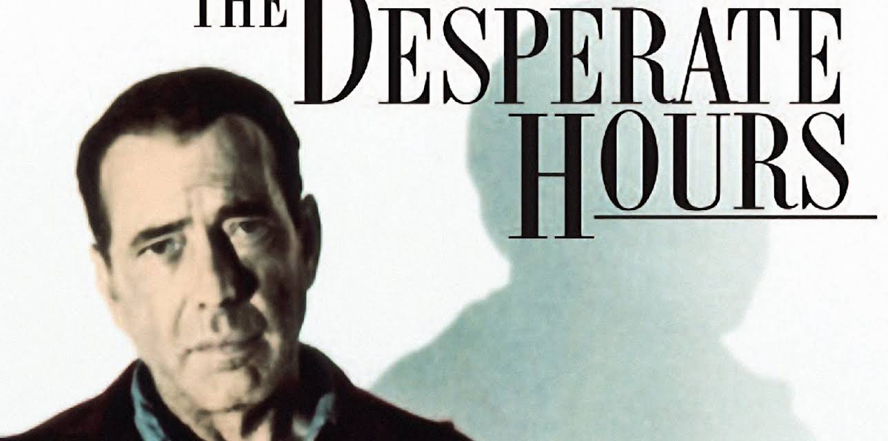 The Desperate Hours (1955)