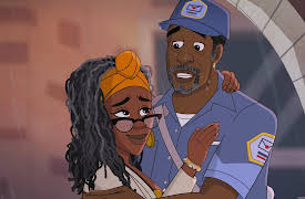 Young Love, Season 1: Chicago Love