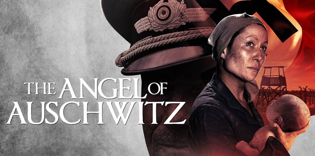 The Angel Of Auschwitz (2019)
