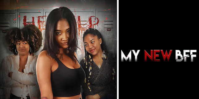 My New BFF (2023)