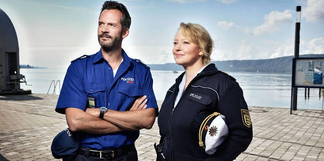 09:45: WaPo Bodensee (2) | MDR Fernsehen | 11/10 2025