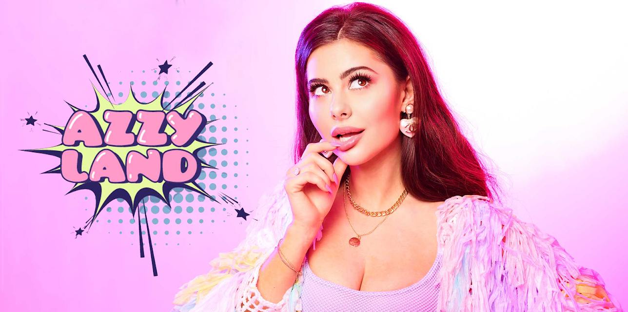 AzzyLand