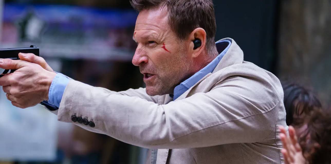 The Bricklayer (2024)