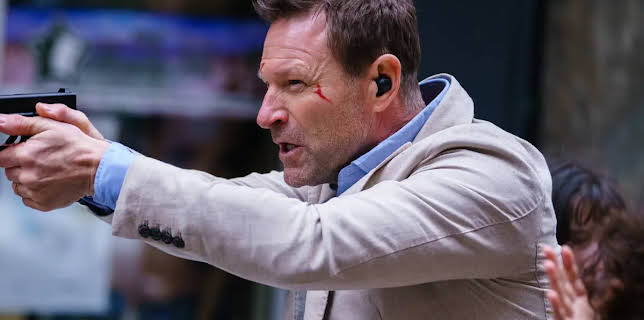 The Bricklayer (2024)