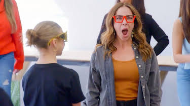 4:00 PM: New: Dance Moms: A New Era | E4 | 4/3 2026