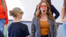 New: Dance Moms: A New Era