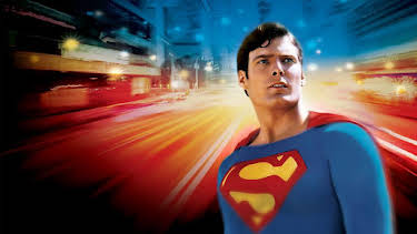 12:35 PM: Superman IV - The Quest for Peace | BBC Two | 8/16 2026