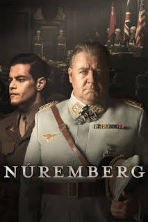 22:00: Núremberg | M. Drama | 7/31 2026
