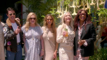 10:55: Real Housewives of Beverly Hills (S14 E3) (S14) | TV3 | 8/25 2026