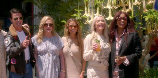 14:00: Real Housewives of Beverly Hills (S14 E3) (S14) | TV3 | 2/5 2026