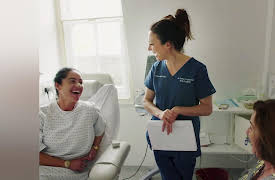 Save My Skin Season 1: Dr. Emma Nose Mohs