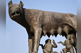 Heroes and Legends: The Most Influential Characters of Literature: Aeneas--The Straight Arrow