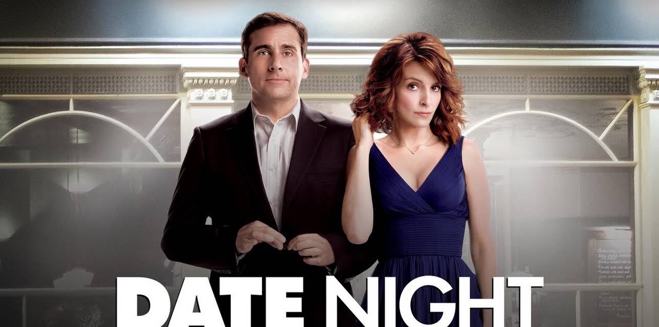 Date Night (2010)