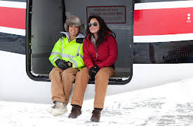 Flying Wild Alaska: Episode 1