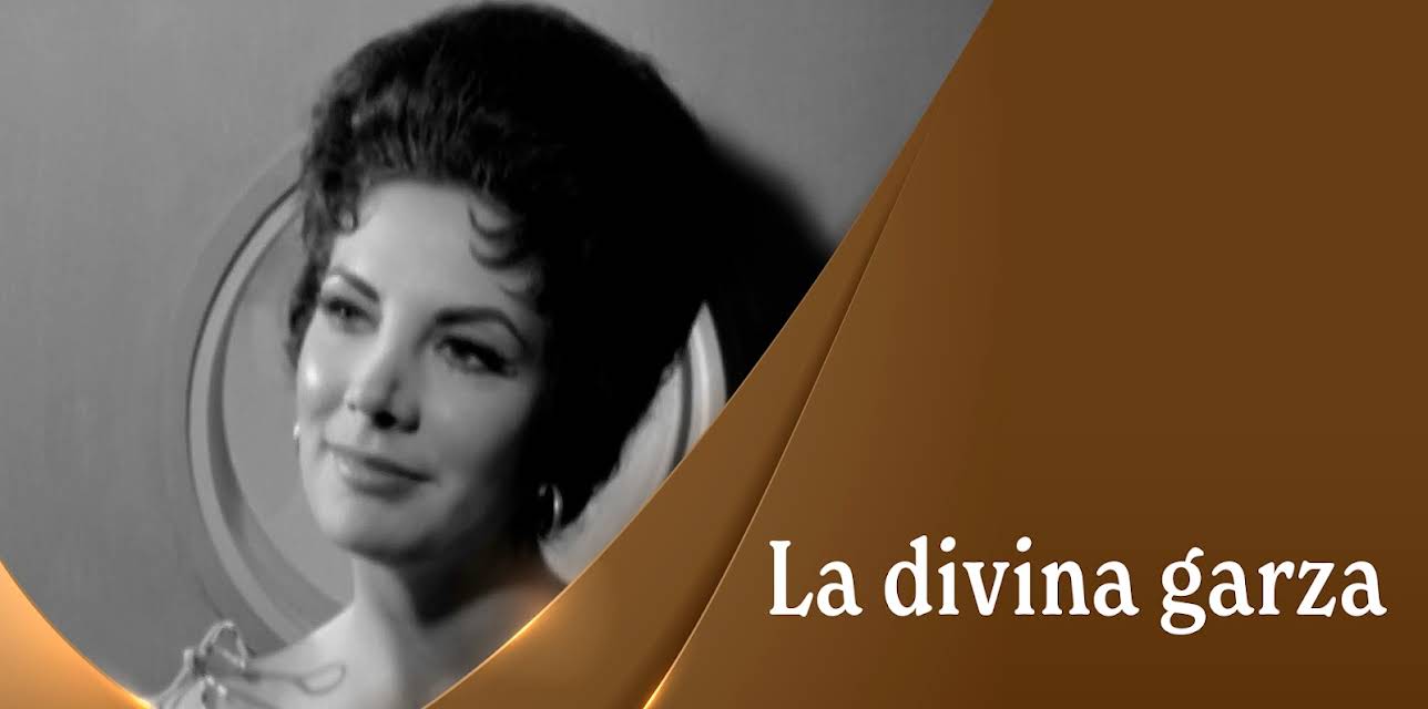 La divina garza (1963)