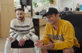 The Tribe: Content-ish