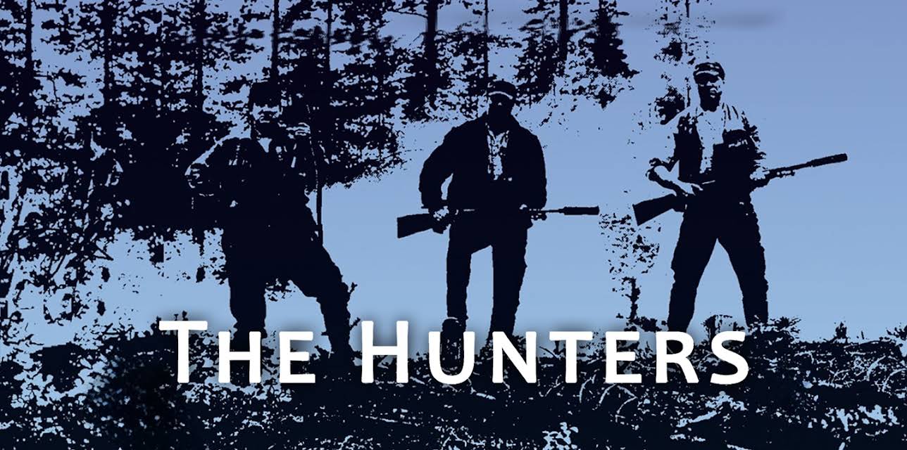 The Hunters (1996)