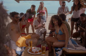 La Guzmán season-1: La Guzmán Capítulo 22