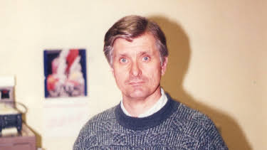 19:00: A Body in the Basement (S1 E6) (S1) | ID | 2/28 2026