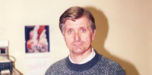 16:00: A Body in the Basement (S1 E6) (S1) | Investigation Discovery | 2/23 2026