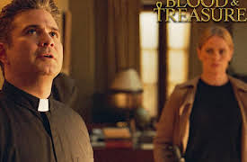 Blood & Treasure Season 1: Legacy of the Father