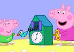 Peppa Pig