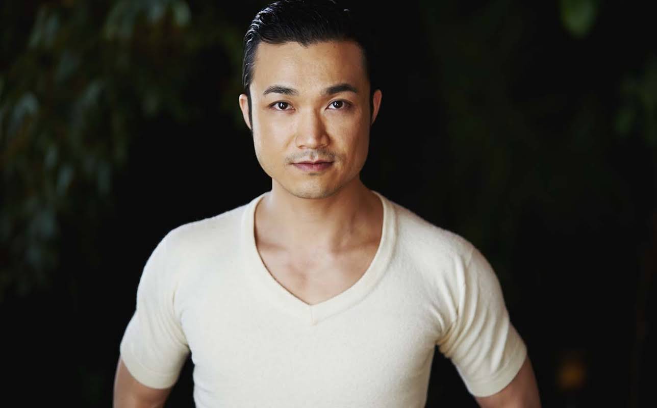 Norman Yeung