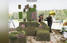 Clipped: Sod and the City