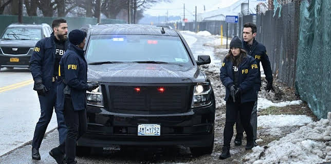 22:15: FBI: Special Crime Unit | Kabel Eins | 1/31 2026