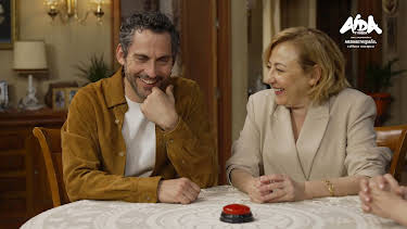 06:07: AÍDA Y VUELTA SIN CÁMARAS | BE MAD | 3/28 2026