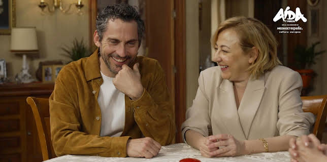 06:39: AÍDA Y VUELTA SIN CÁMARAS | BE MAD | 2/5 2026