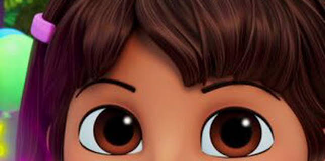 15:21: Dora single story (T4): Ep.16 El gran espectáculo de marionetas del Sr. Plátano | NICK JR | 3/10 2026