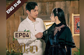 Rattan: Rattan 司藤 04 (Jing Tian, Zhang Binbin) Dominated by a badass lady demon