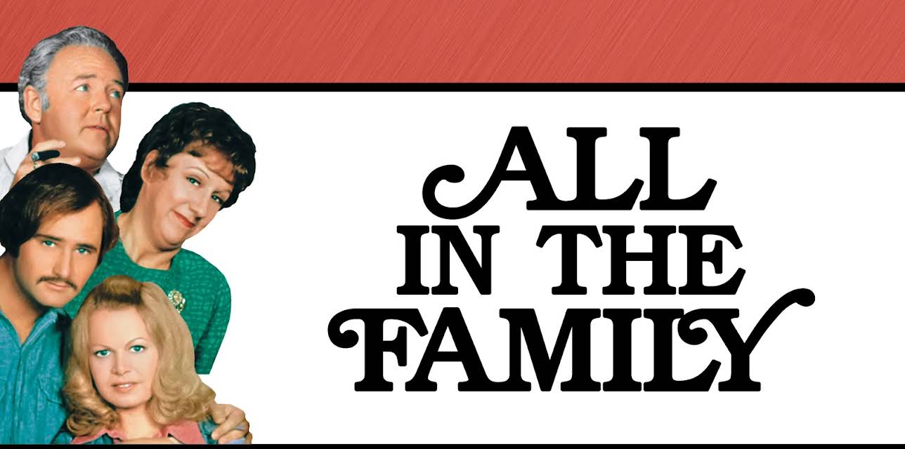 All In The Family, Season 1