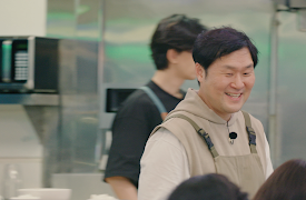 Unexpected Business: In California: Episode 3