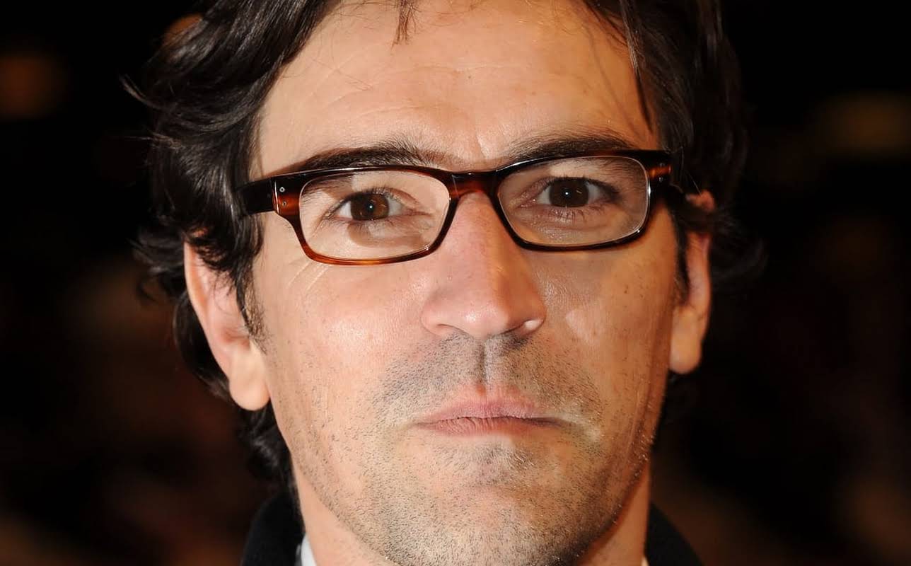Ben Chaplin